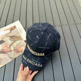 Picture of Balenciaga Cap _SKUBalenciagacap041837307